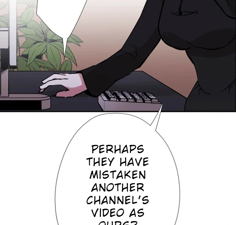 Night of the Haunted Live Stream - Chapter 3 - 16