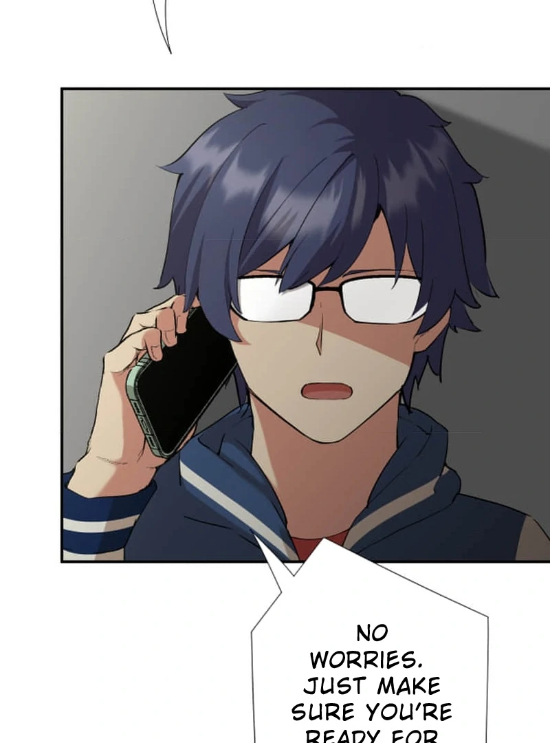 Night of the Haunted Live Stream - Chapter 3 - 24