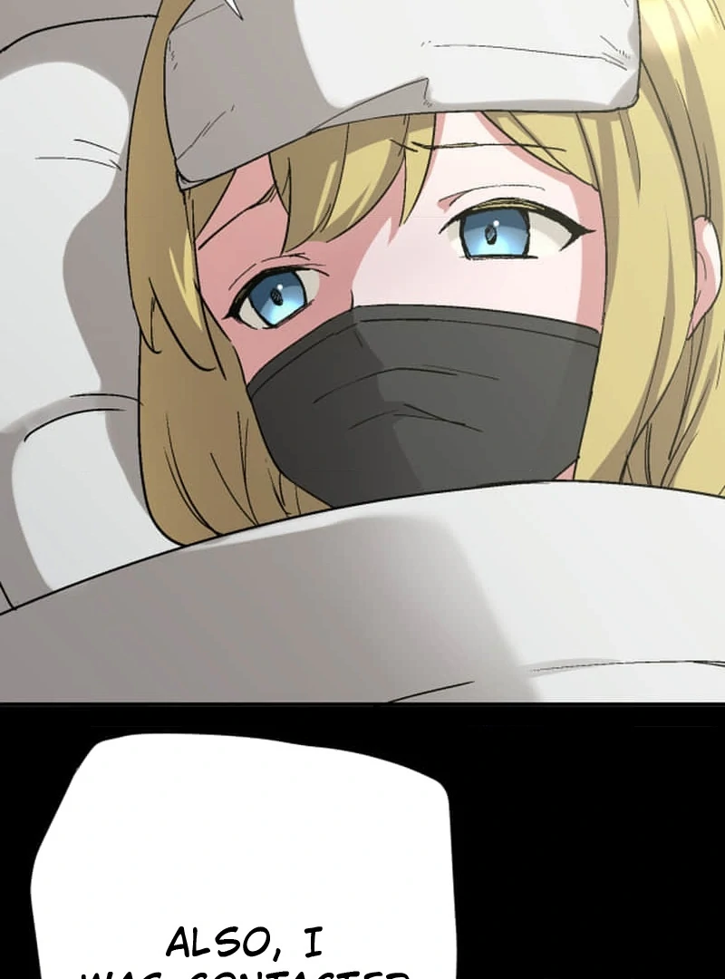 Night of the Haunted Live Stream - Chapter 3 - 51