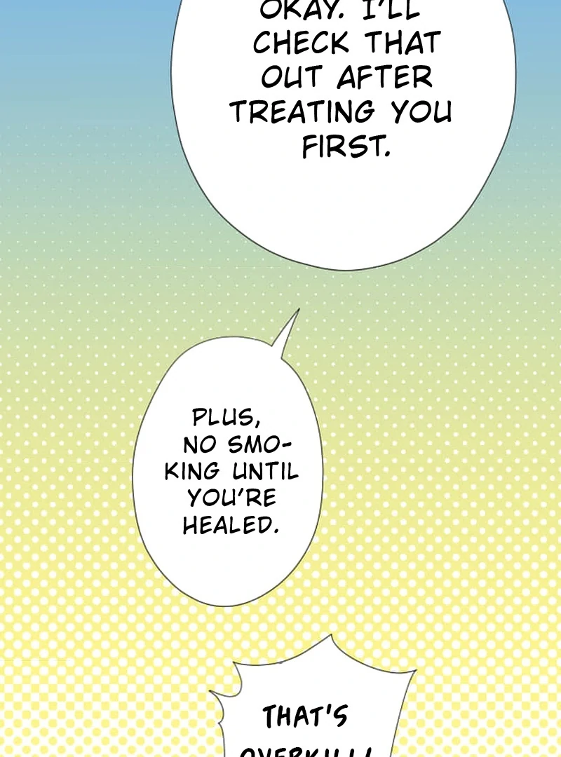 Night of the Haunted Live Stream - Chapter 3 - 57