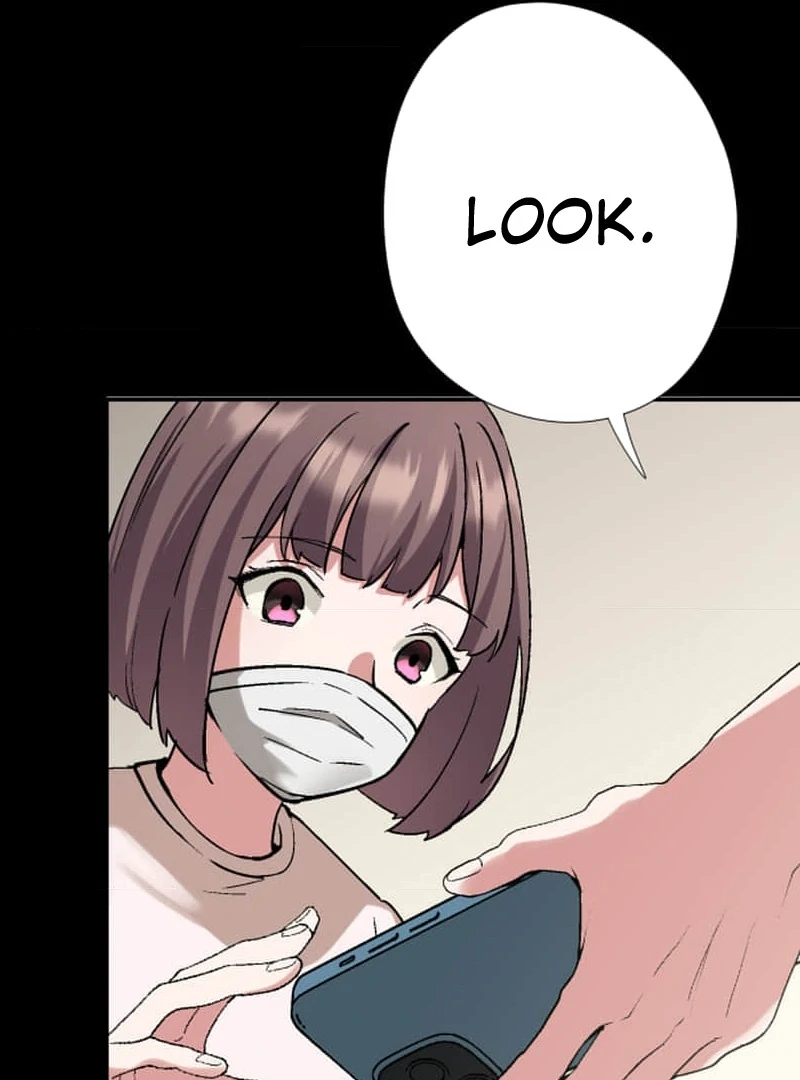 Night of the Haunted Live Stream - Chapter 3 - 61