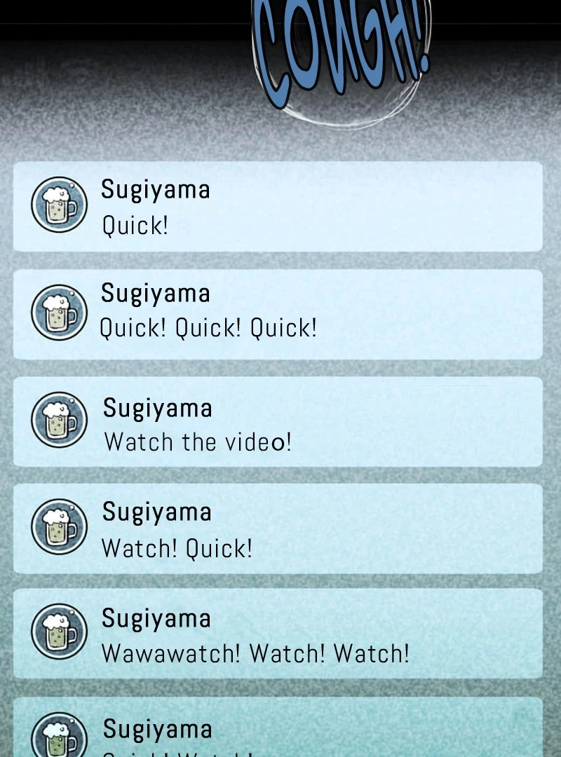 Night of the Haunted Live Stream - Chapter 3 - 68