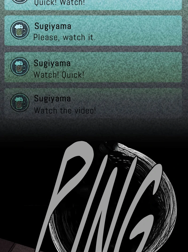 Night of the Haunted Live Stream - Chapter 3 - 69