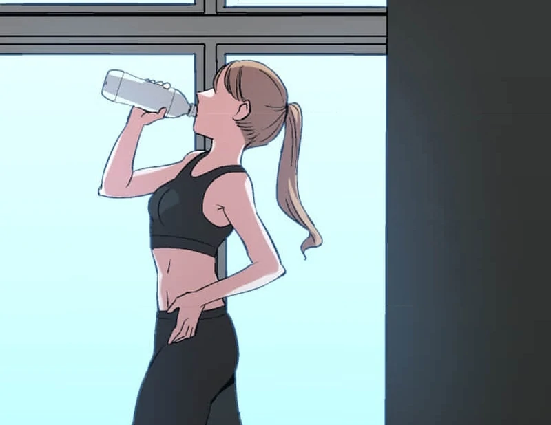 Night of the Haunted Live Stream - Chapter 3 - 86