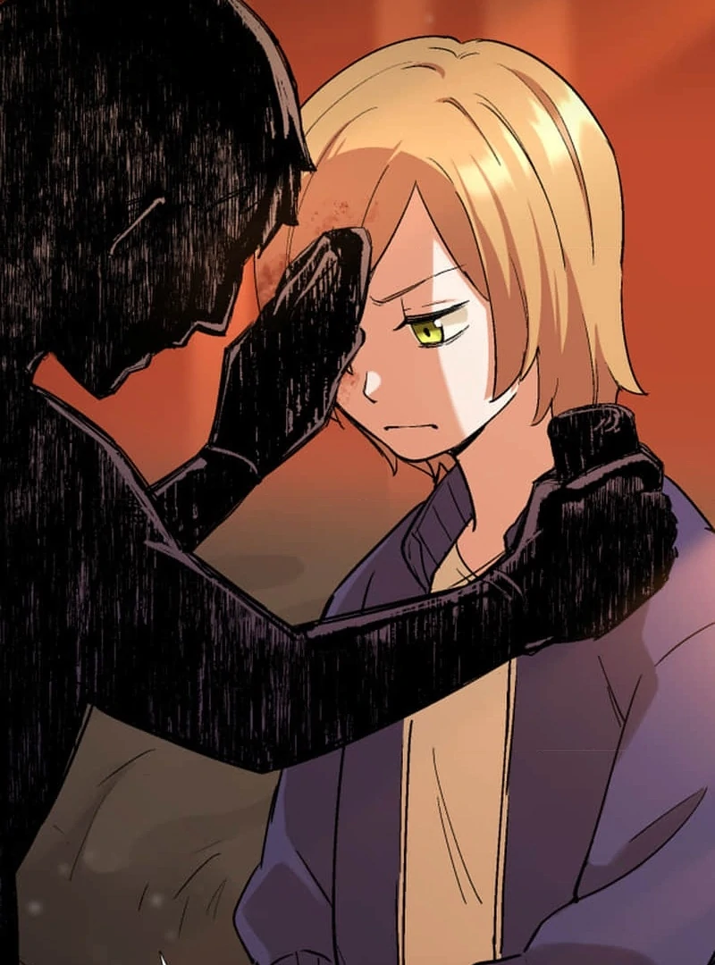 Night of the Haunted Live Stream - Chapter 3 - 106