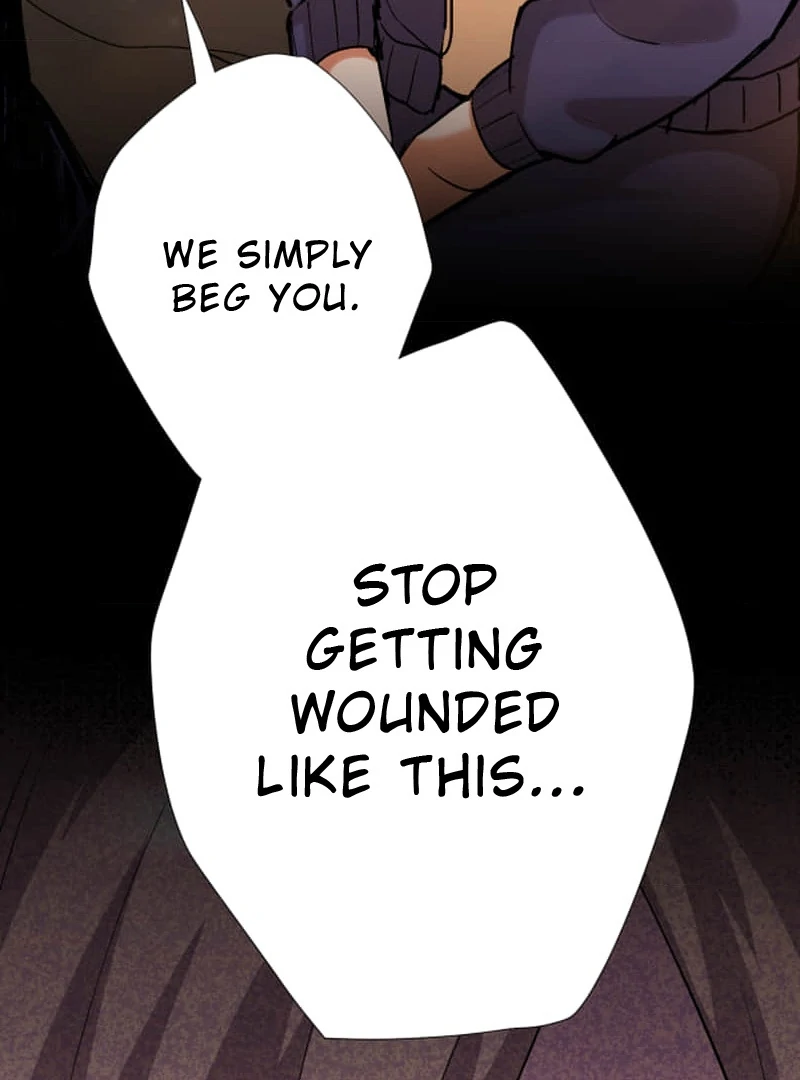 Night of the Haunted Live Stream - Chapter 3 - 107