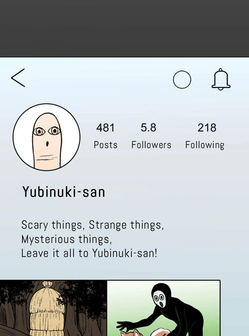 Night of the Haunted Live Stream - Chapter 3 - 137