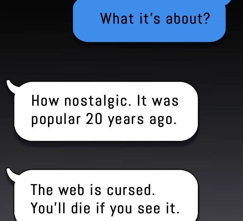 Night of the Haunted Live Stream - Chapter 3 - 144