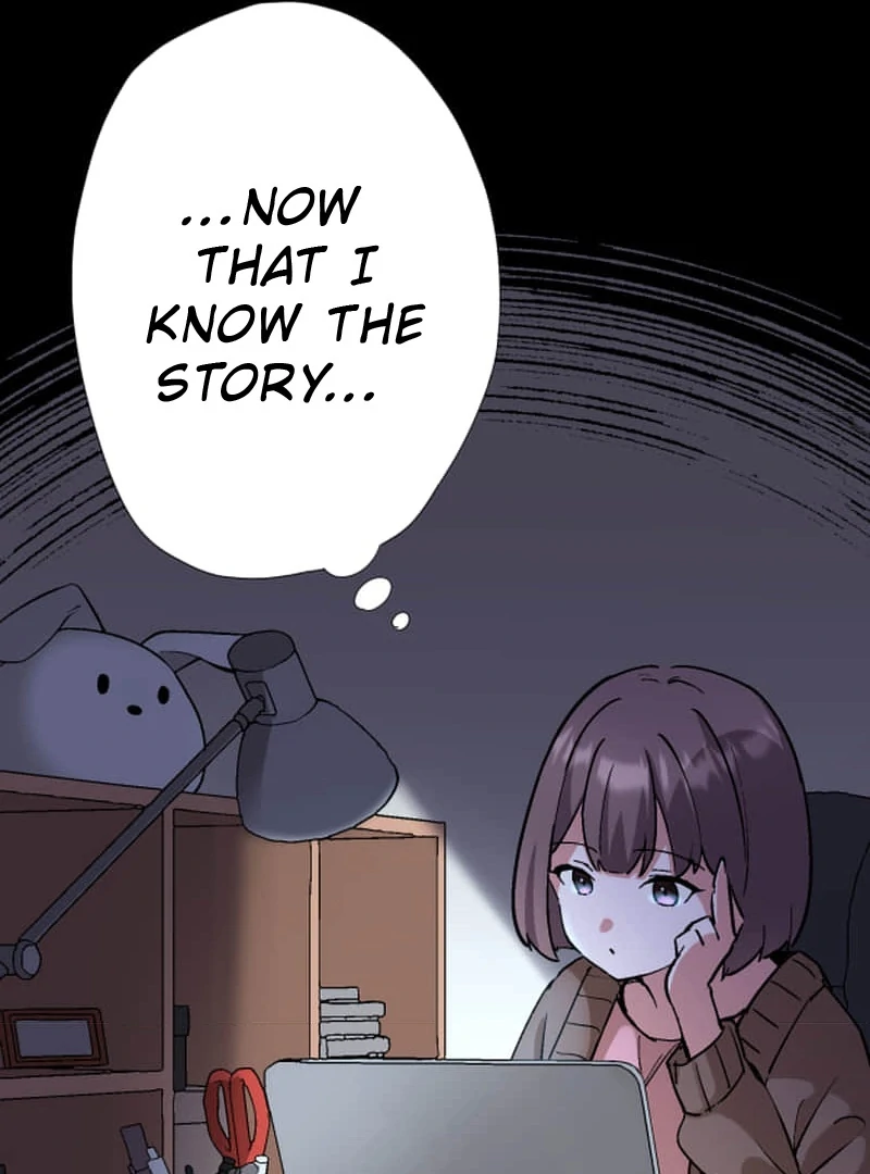 Night of the Haunted Live Stream - Chapter 3 - 157