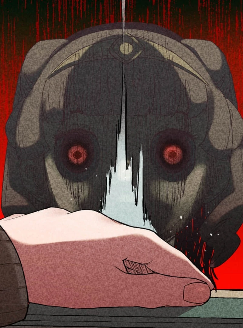 Night of the Haunted Live Stream - Chapter 3 - 168