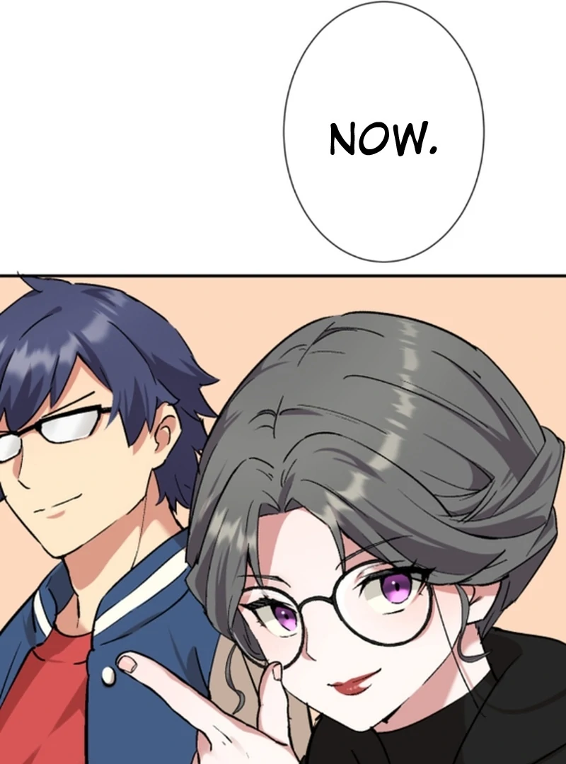 Night of the Haunted Live Stream Chapter 4 - Page 7