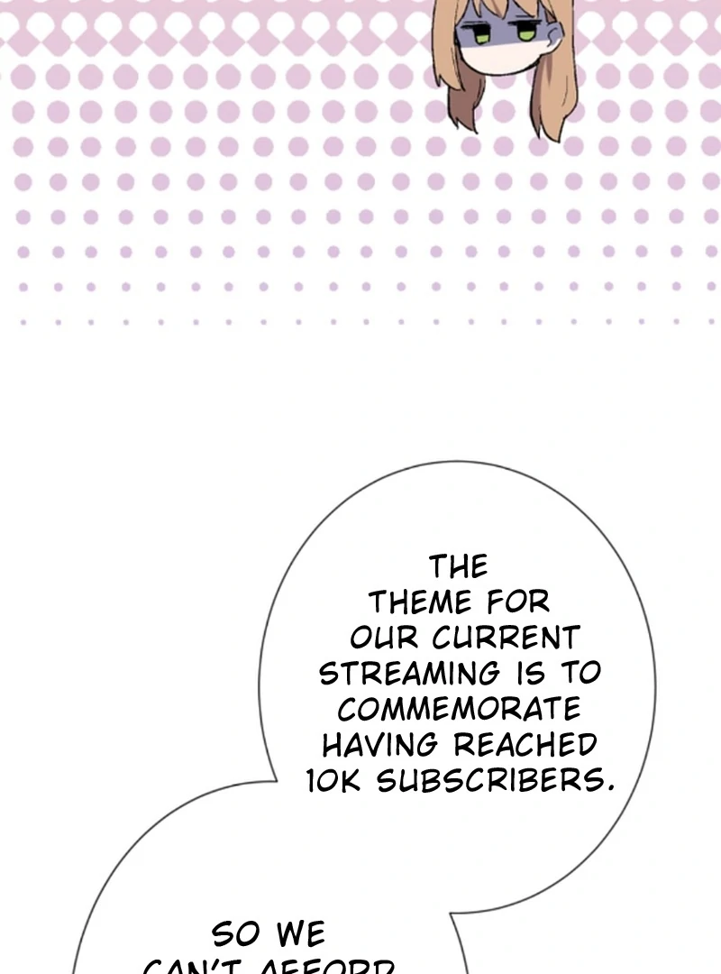 Night of the Haunted Live Stream Chapter 4 - Page 14