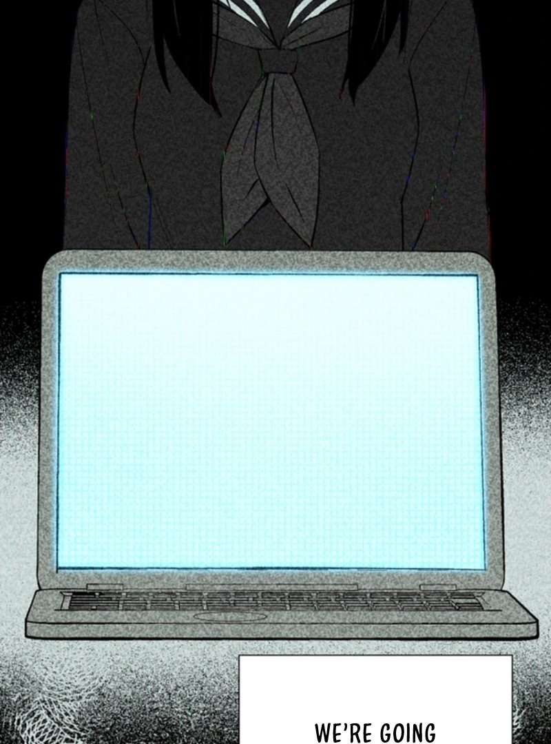 Night of the Haunted Live Stream Chapter 4 - Page 18