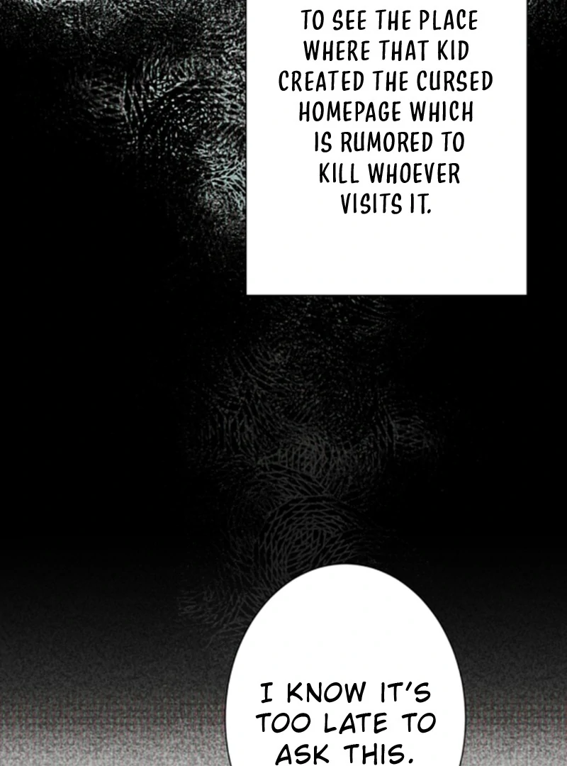 Night of the Haunted Live Stream Chapter 4 - Page 19