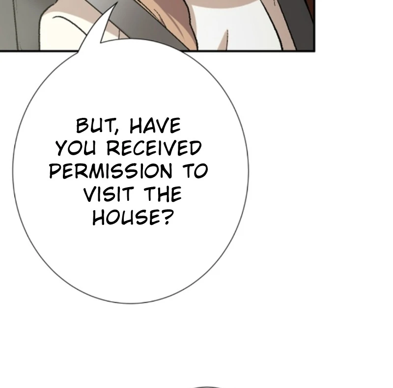 Night of the Haunted Live Stream Chapter 4 - Page 21