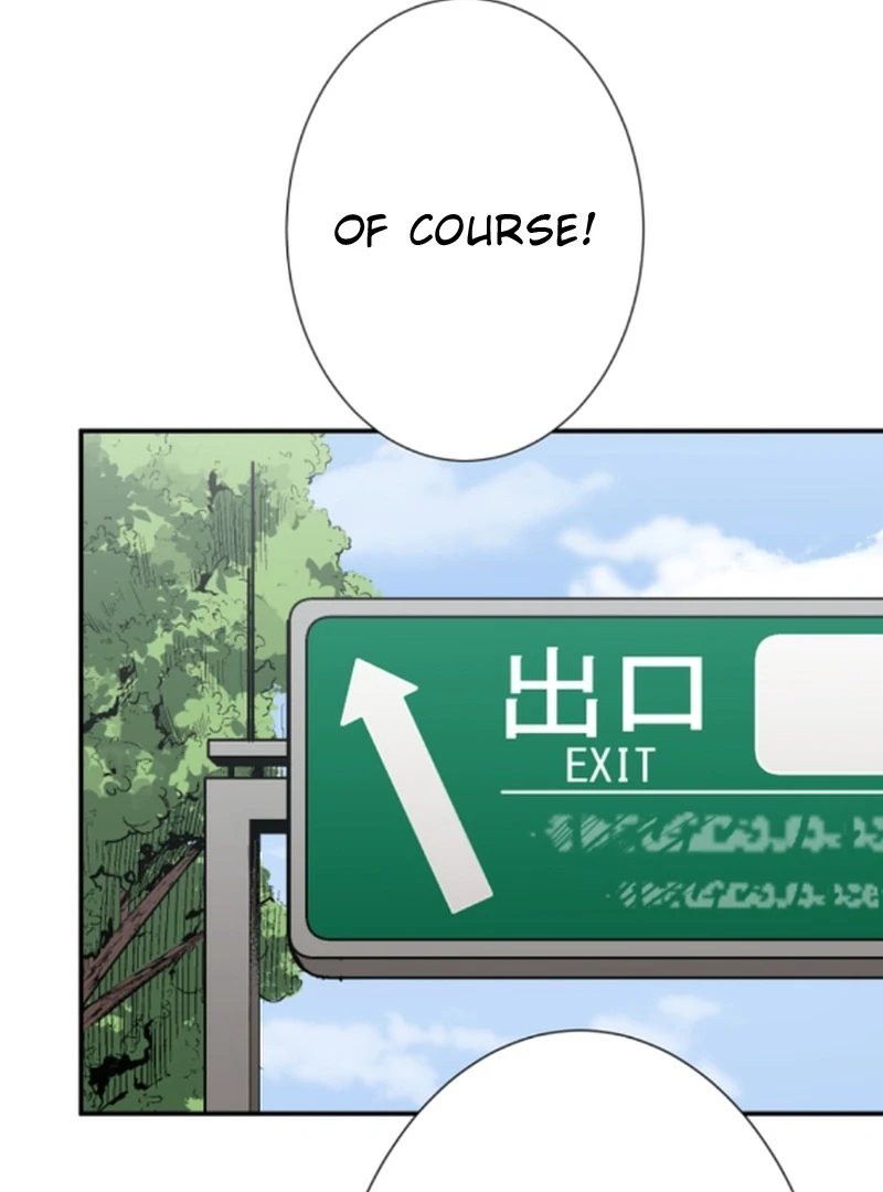 Night of the Haunted Live Stream Chapter 4 - Page 22