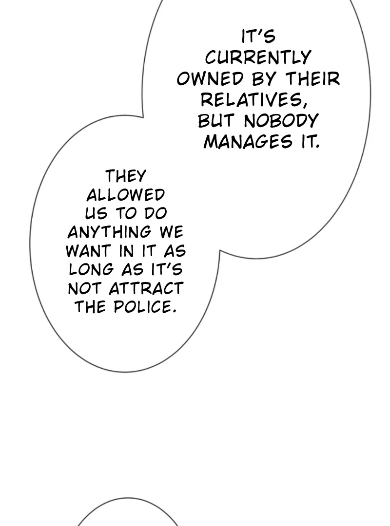 Night of the Haunted Live Stream Chapter 4 - Page 23