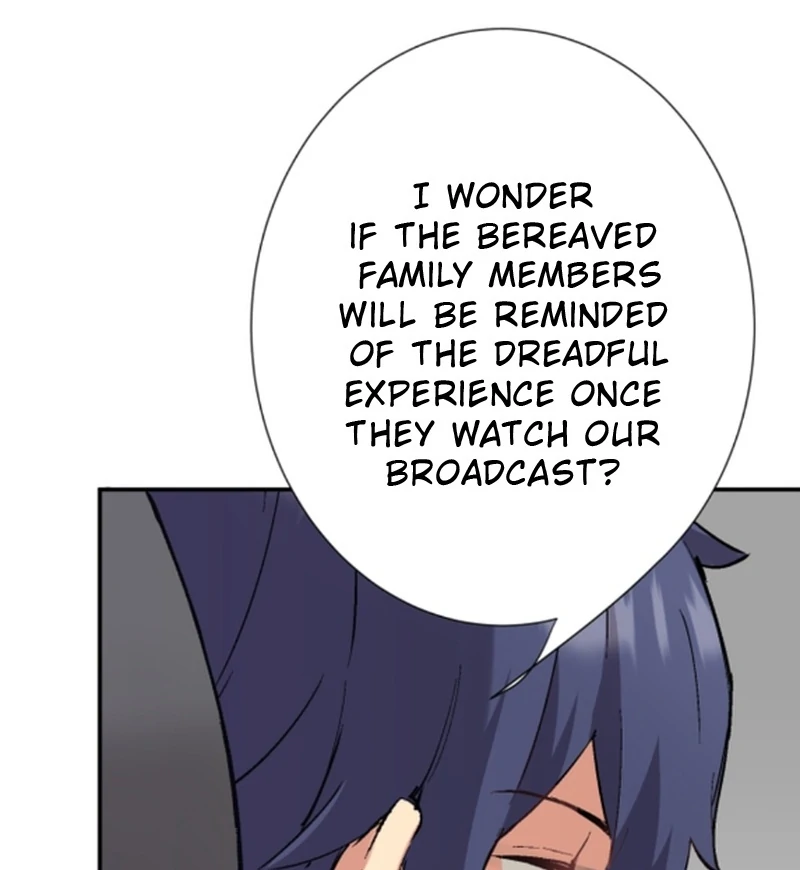 Night of the Haunted Live Stream Chapter 4 - Page 25