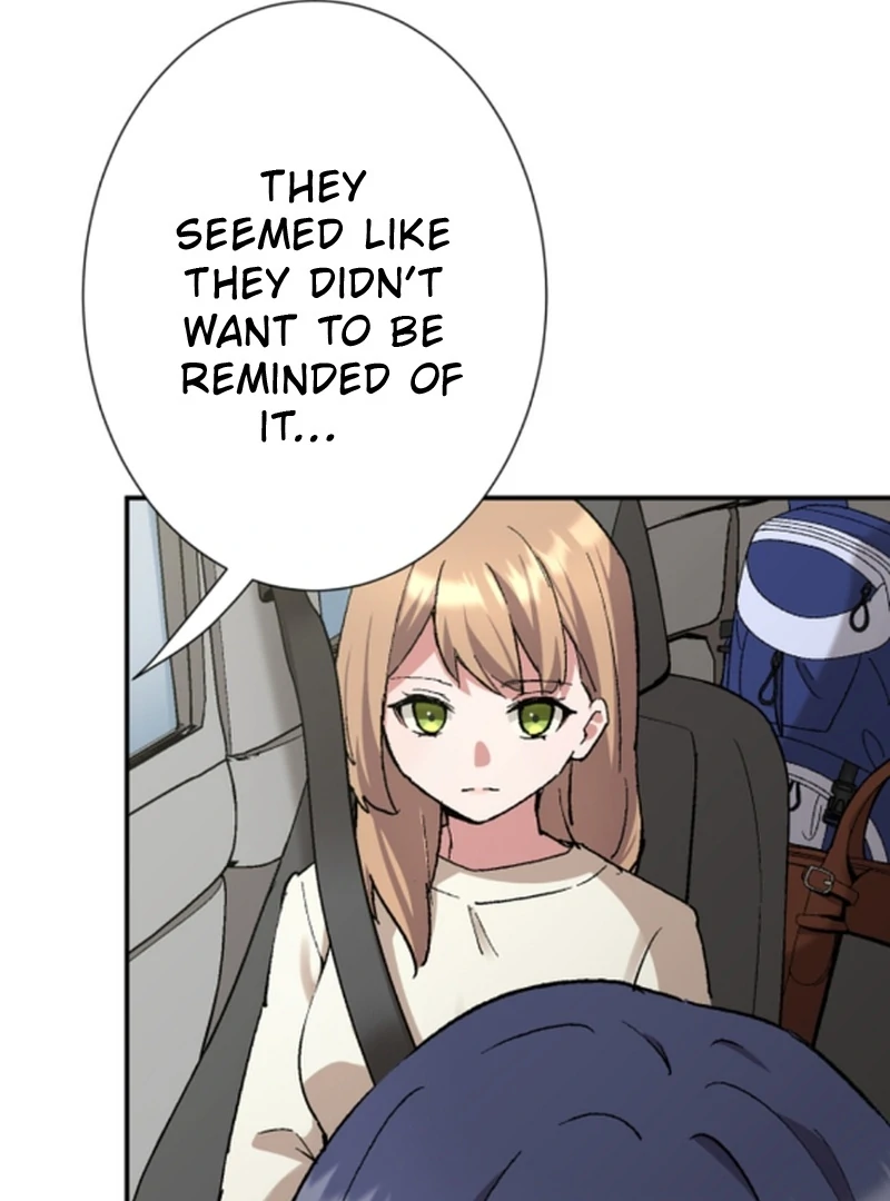 Night of the Haunted Live Stream Chapter 4 - Page 27