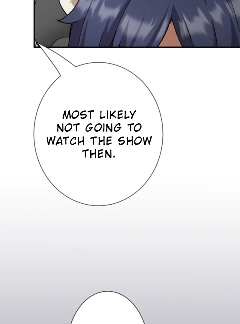 Night of the Haunted Live Stream Chapter 4 - Page 28