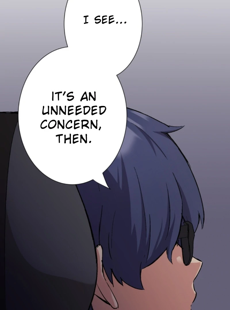 Night of the Haunted Live Stream Chapter 4 - Page 29