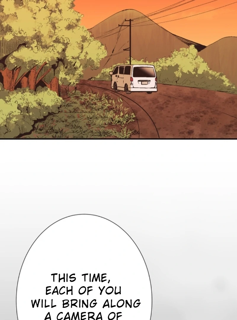 Night of the Haunted Live Stream Chapter 4 - Page 35