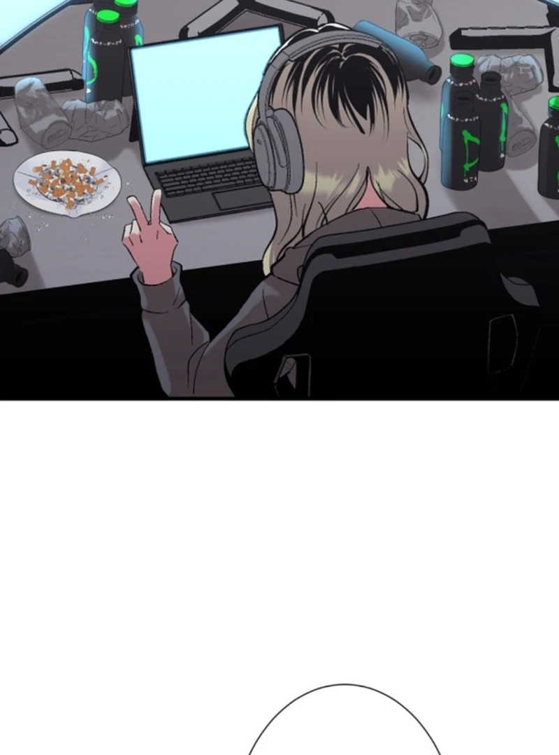 Night of the Haunted Live Stream Chapter 4 - Page 40