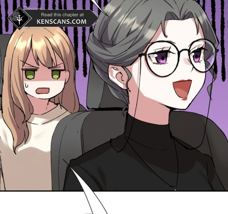 Night of the Haunted Live Stream Chapter 4 - Page 42