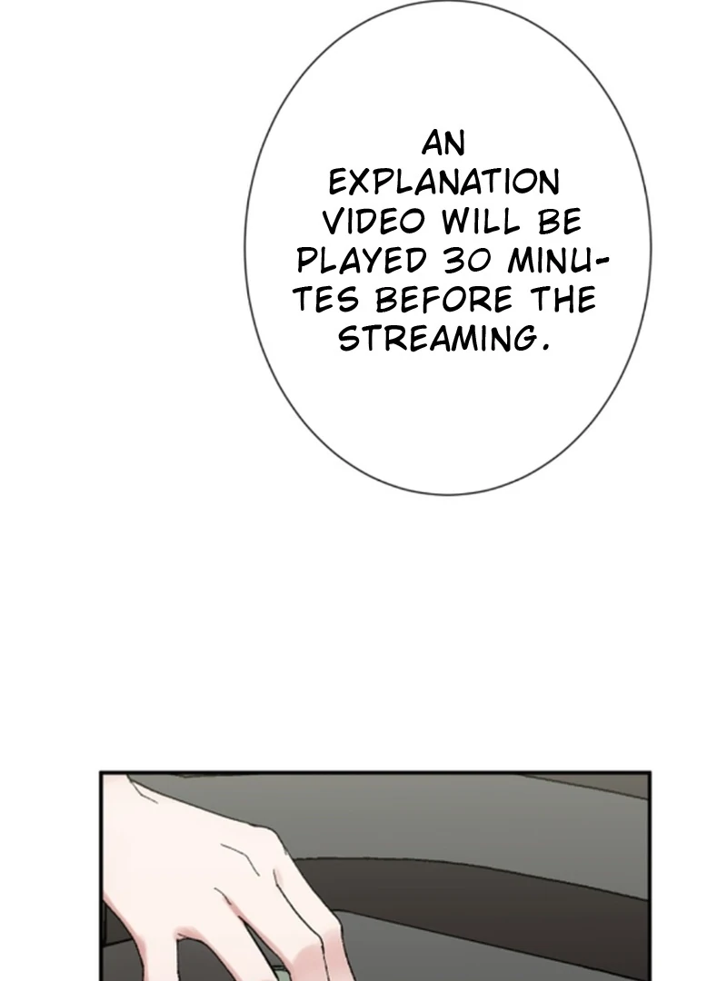 Night of the Haunted Live Stream Chapter 4 - Page 44