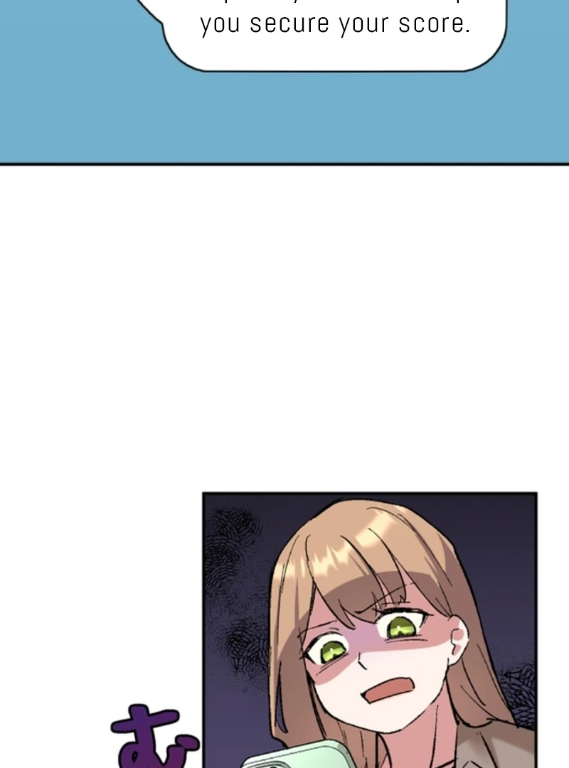 Night of the Haunted Live Stream Chapter 4 - Page 46