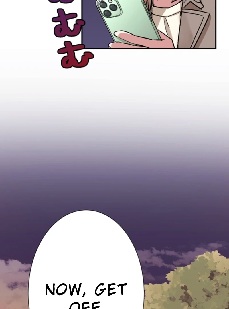 Night of the Haunted Live Stream Chapter 4 - Page 47