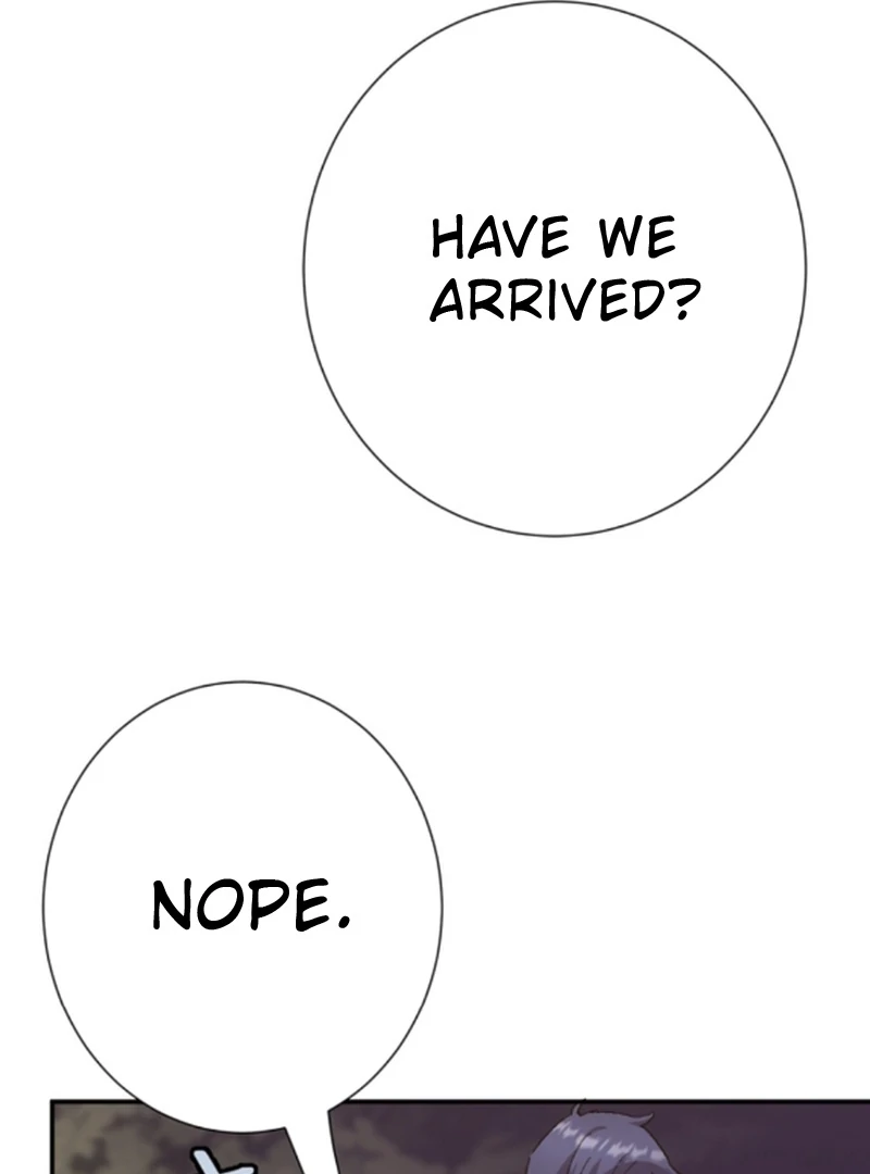 Night of the Haunted Live Stream Chapter 4 - Page 50