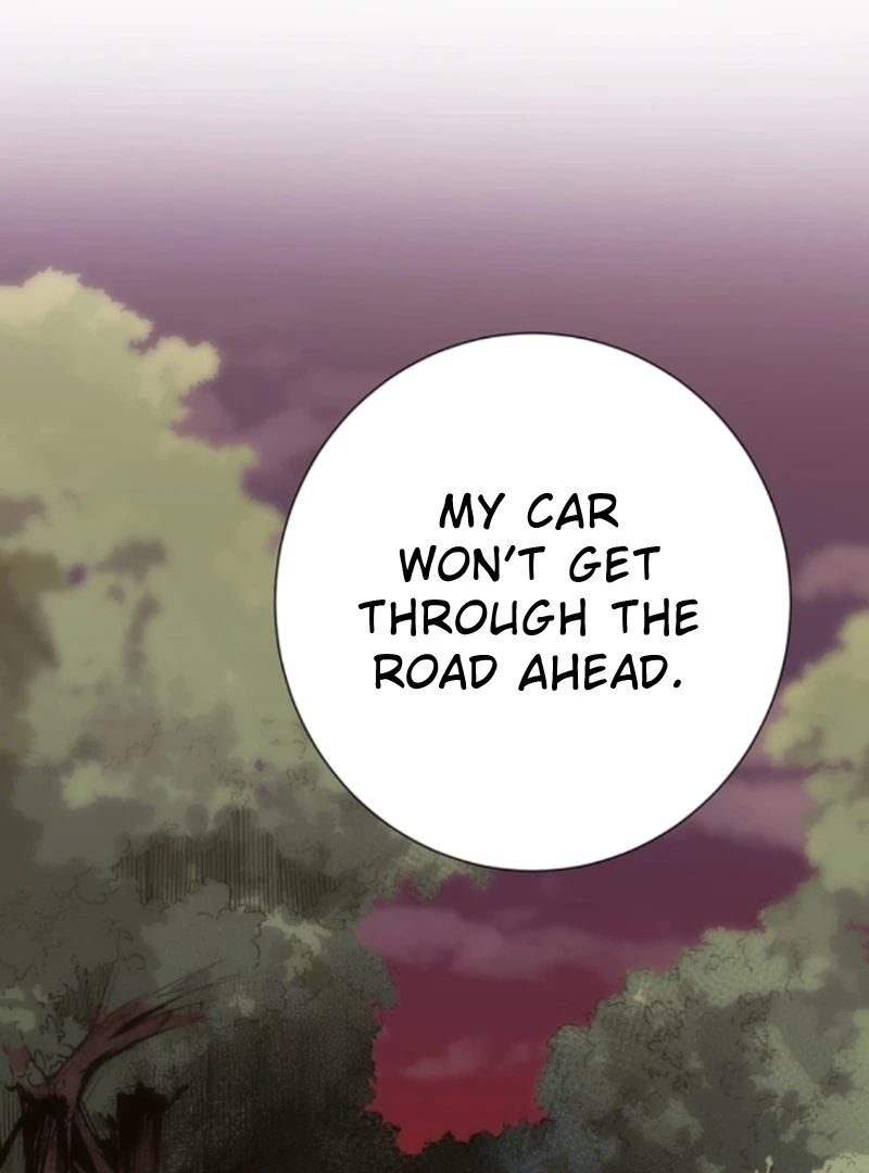 Night of the Haunted Live Stream Chapter 4 - Page 52