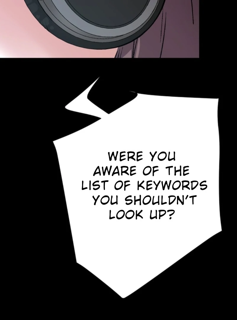 Night of the Haunted Live Stream Chapter 4 - Page 63