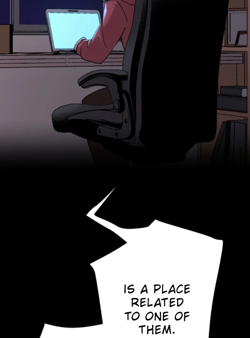 Night of the Haunted Live Stream Chapter 4 - Page 65