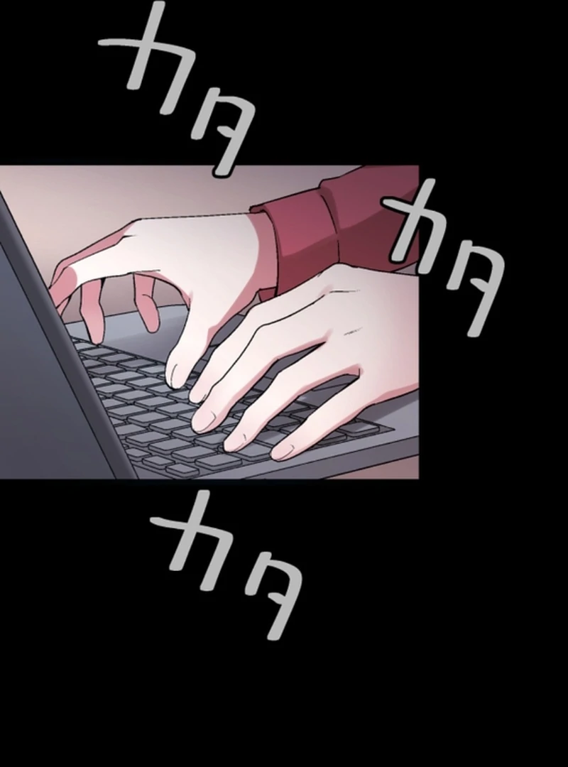 Night of the Haunted Live Stream Chapter 4 - Page 68