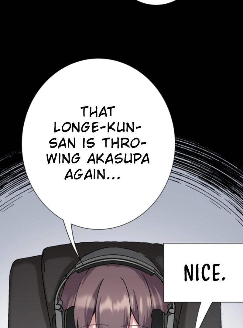 Night of the Haunted Live Stream Chapter 4 - Page 71