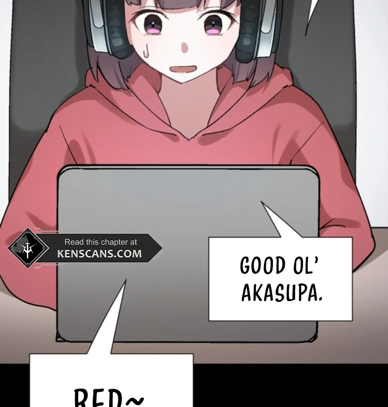 Night of the Haunted Live Stream Chapter 4 - Page 72