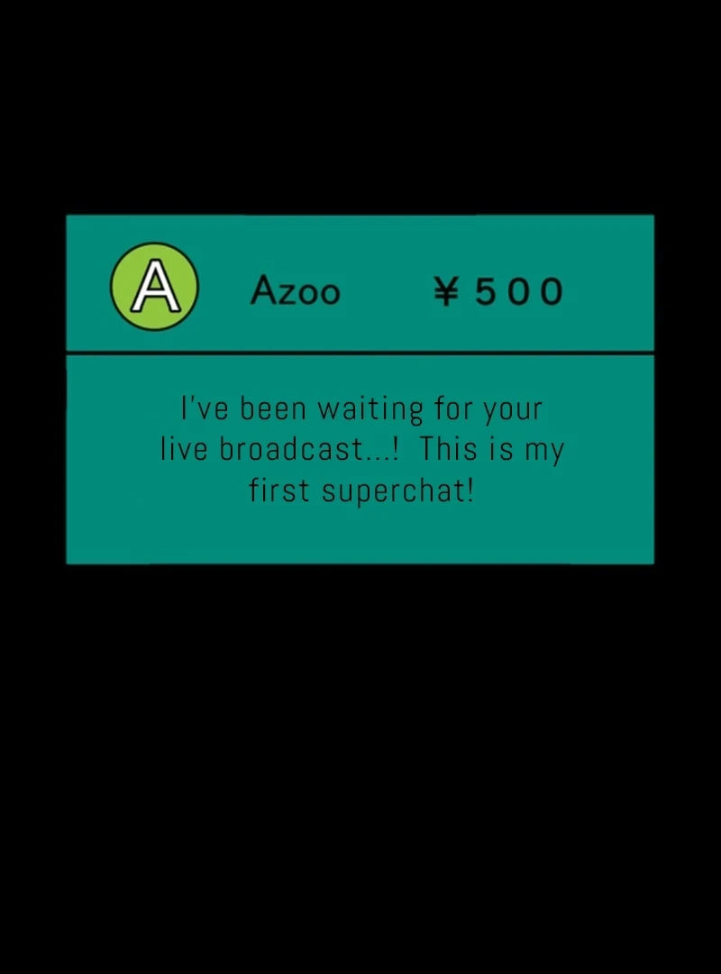 Night of the Haunted Live Stream Chapter 4 - Page 74