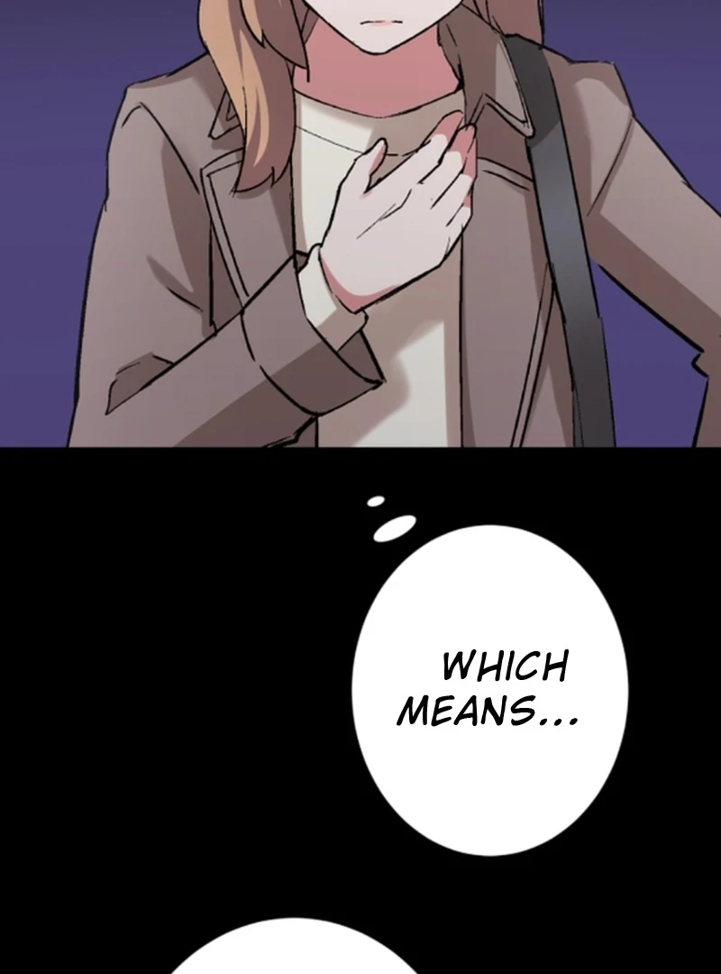 Night of the Haunted Live Stream Chapter 4 - Page 83