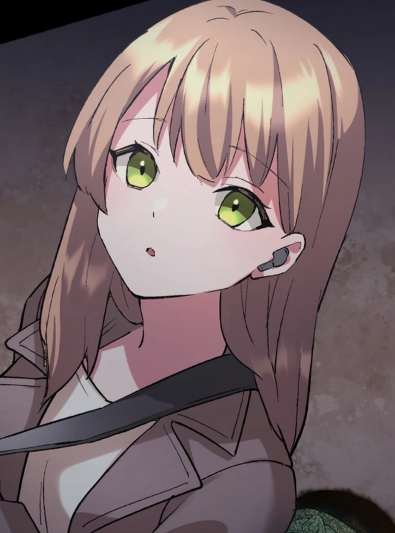 Night of the Haunted Live Stream Chapter 4 - Page 92