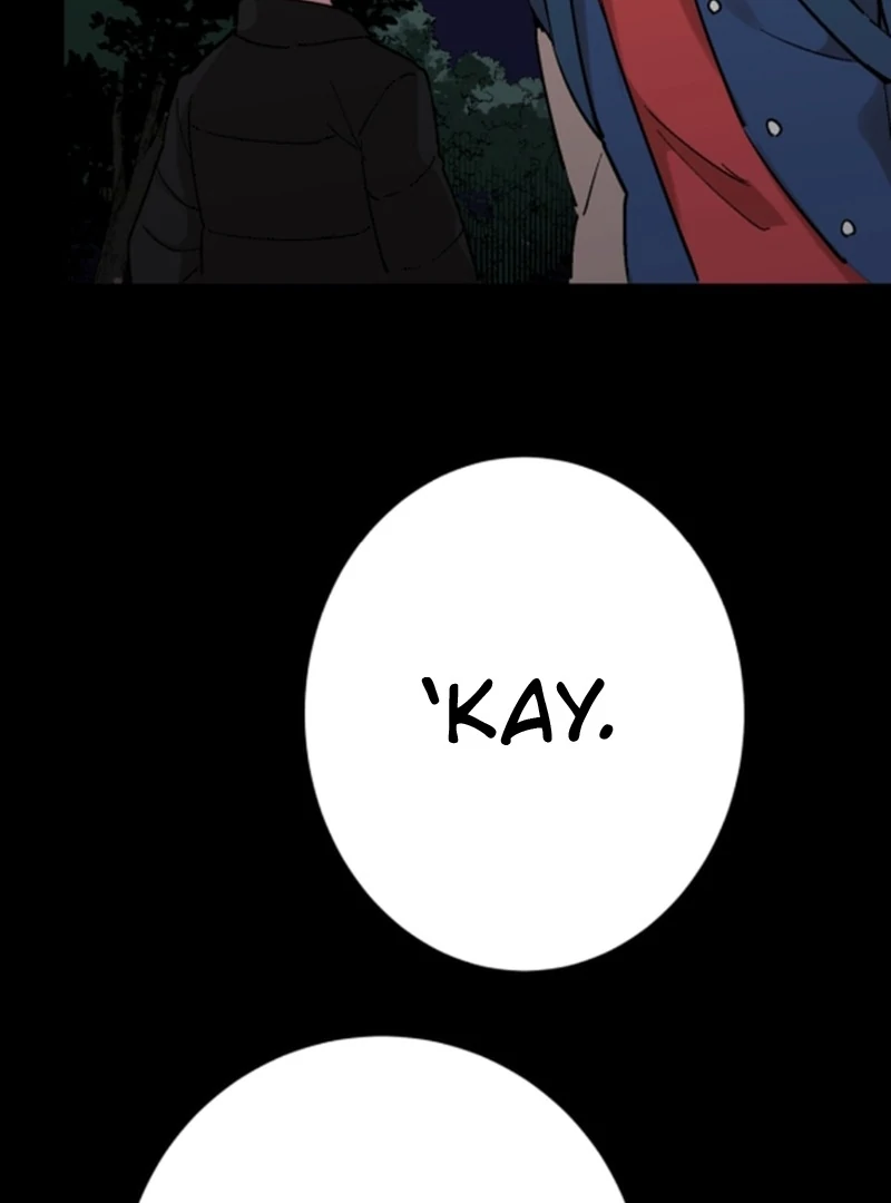 Night of the Haunted Live Stream Chapter 4 - Page 98