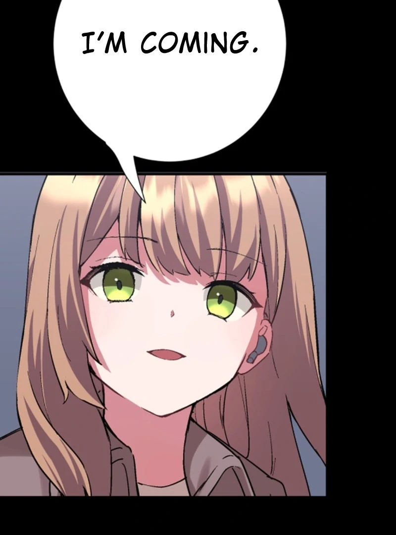 Night of the Haunted Live Stream Chapter 4 - Page 99