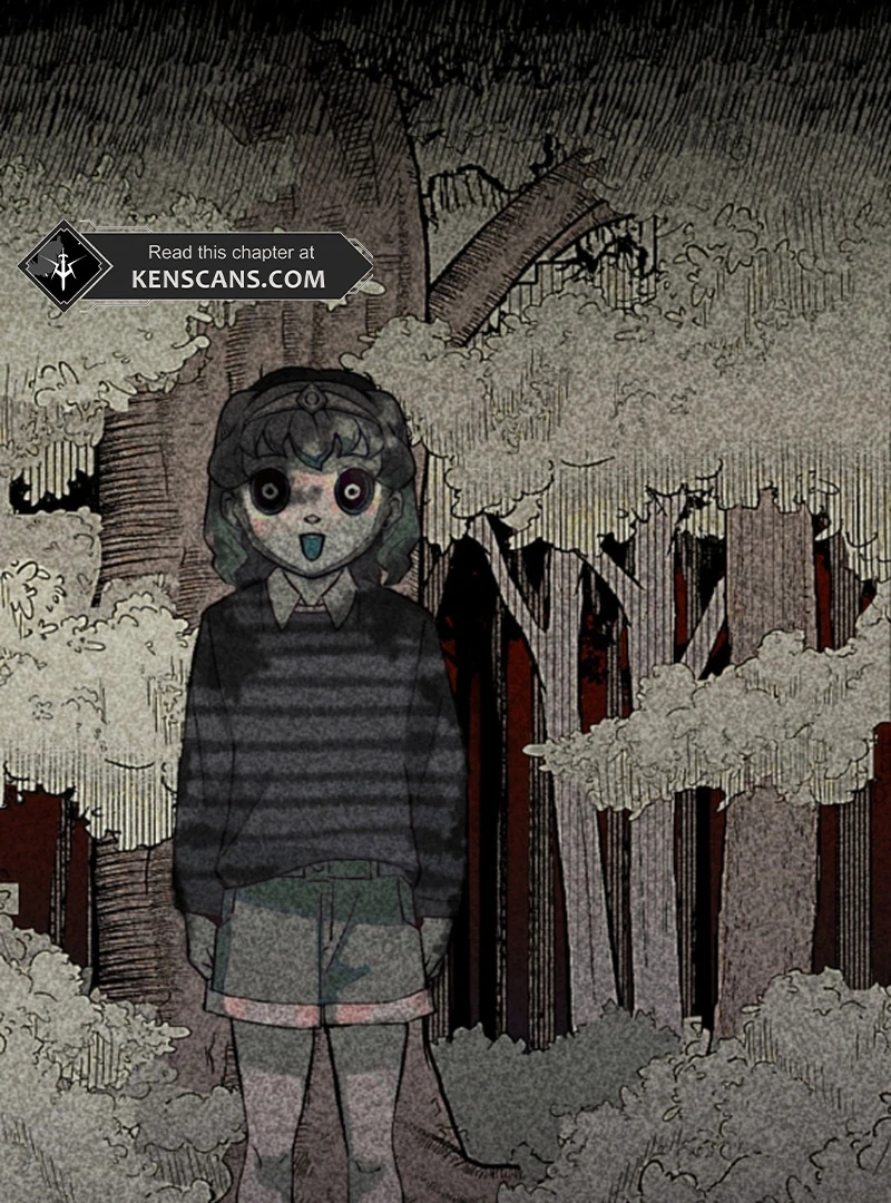 Night of the Haunted Live Stream Chapter 4 - Page 103