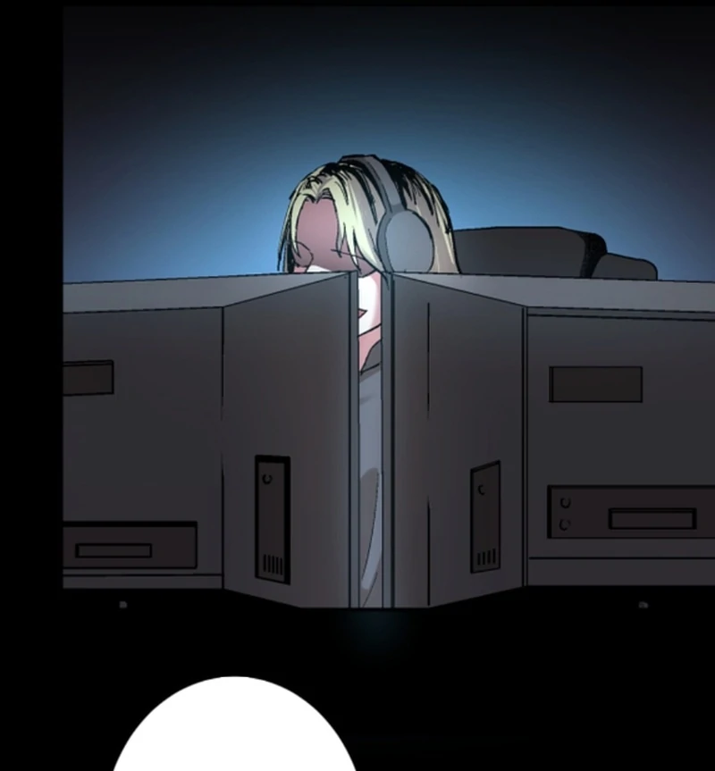 Night of the Haunted Live Stream Chapter 4 - Page 106