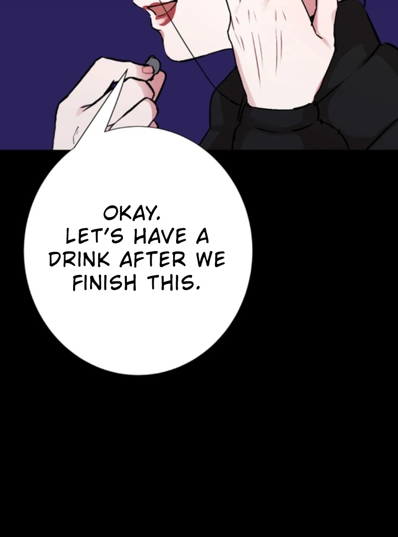 Night of the Haunted Live Stream Chapter 4 - Page 109