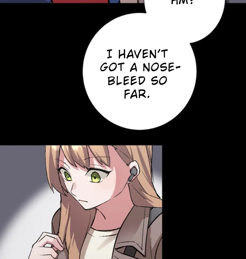 Night of the Haunted Live Stream Chapter 4 - Page 112