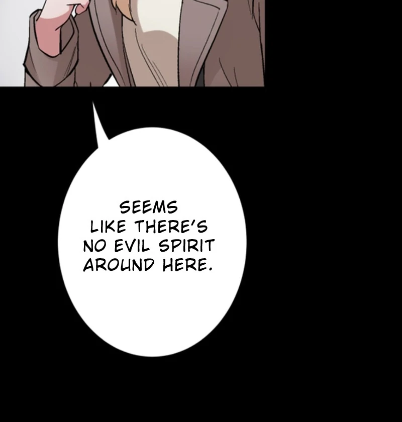 Night of the Haunted Live Stream Chapter 4 - Page 113