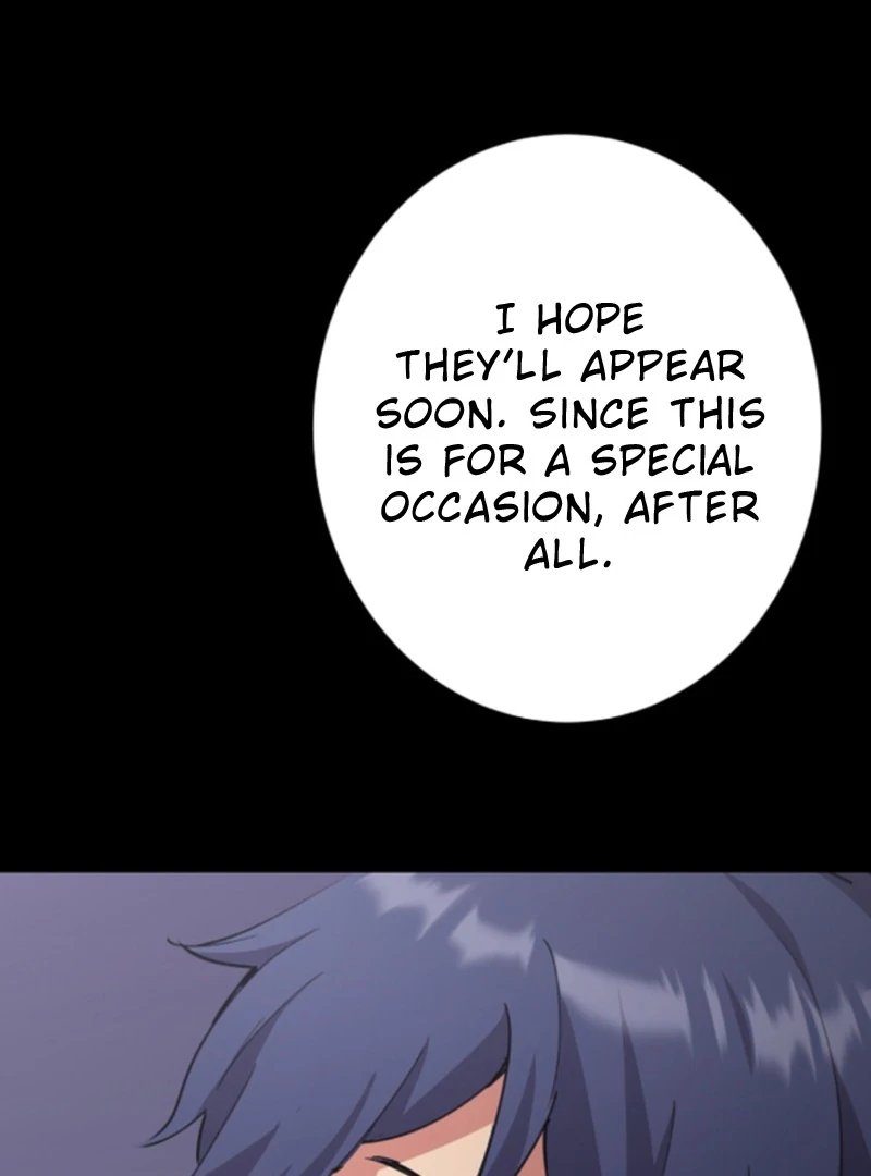 Night of the Haunted Live Stream Chapter 4 - Page 114