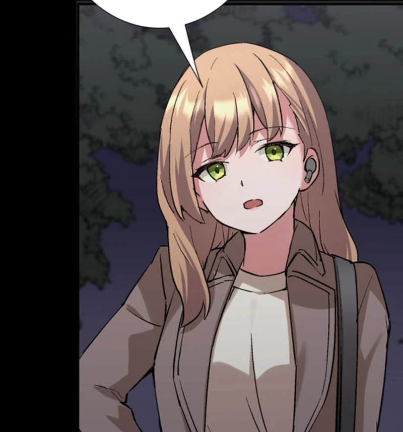 Night of the Haunted Live Stream Chapter 4 - Page 117